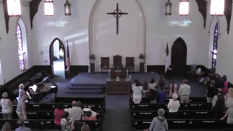 Sermon: Every Sort of Servant - By: Rev. Sharon Woomer - Date: 9/23/2015
