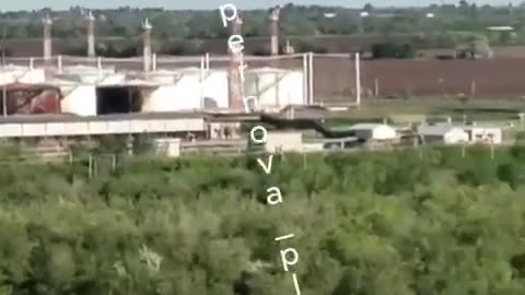 🛡️🏭 Ukraine Russia War | Engels-2 Oil Depot Fortified Against Drones | RCF