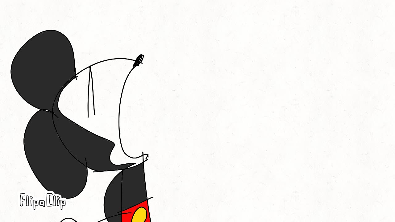 The Loudest Scream of Your Life But I Animated it...