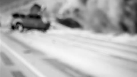 Deadly crash near Yellowstone