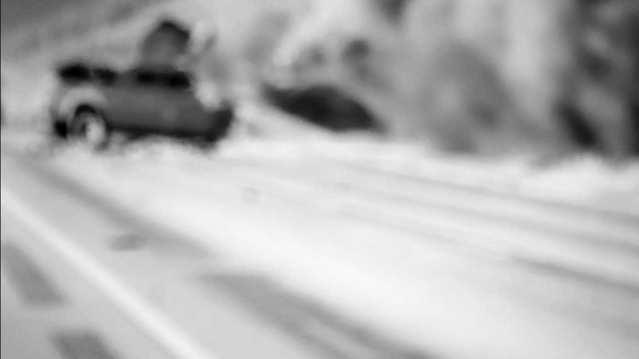 Deadly crash near Yellowstone