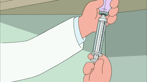 Nonstop family/guy
