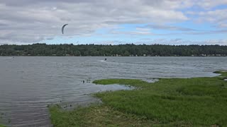 Kiteboarding Kitesurfing