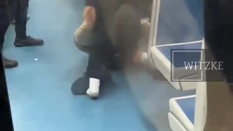 You Can Have Public Transit, Or You Can Have Blacks