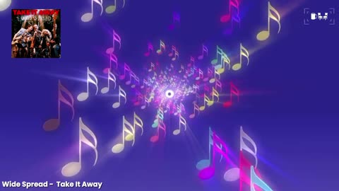 Cupchairs Discovers - 'Take It Away' (by Wide Spread)