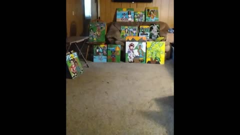 paintings for sale