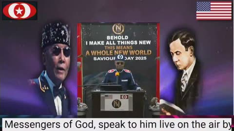A Scriptural Discussion with the Son of Man: May 16, 2025