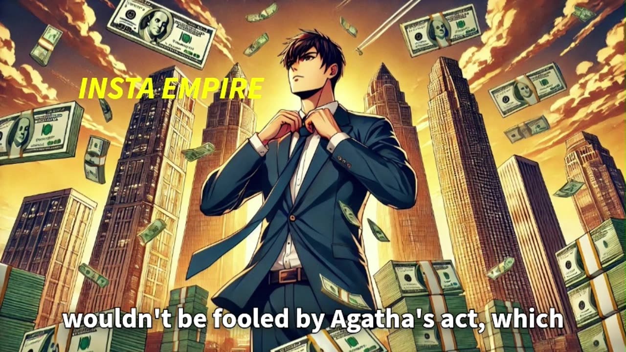 Insta empire EP : 1601-1605