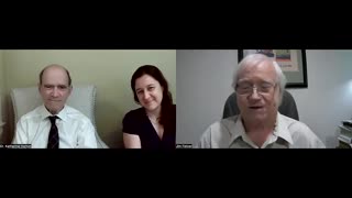Real Deal SPECIAL (2 July 2025): Bill Binney & Katherine Horton: UNDER ATTACK!