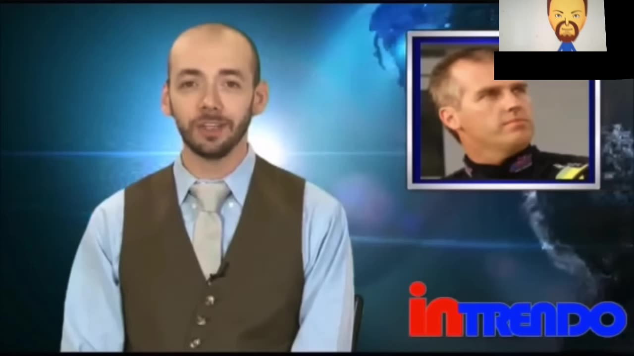 NASCAR Fails 9 (NASCAR Drivers Arrested) (REACTION)