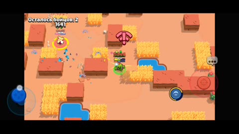 Brawl stars 🤩 viral news tun