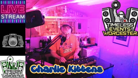 You’re Now Locked Into Timeless !