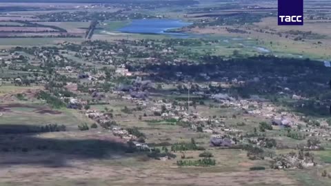 🔴🏰 Ukraine Russia War | Ukrainian Forces Clear Stronghold in Krasnoarmeysk | RCF
