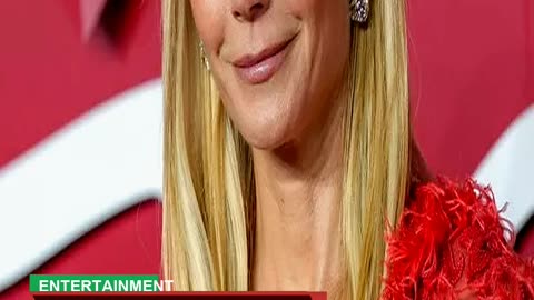 Gwyneth Paltrow Book Bombshells From Madonna Fall