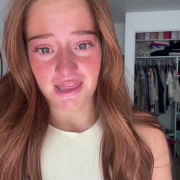 This young girl witnessed the assassination of Charlie Kirk. She also witnessed liberals cheering