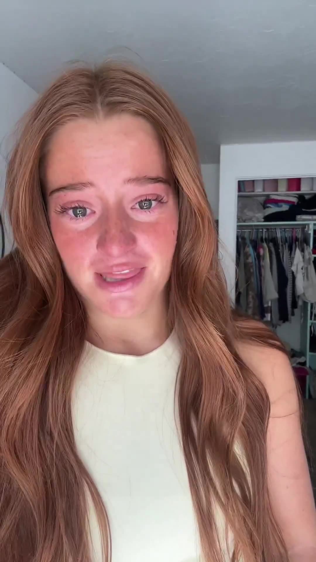 This young girl witnessed the assassination of Charlie Kirk. She also witnessed liberals cheering