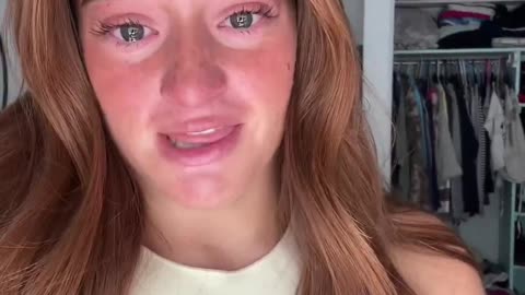 This young girl witnessed the assassination of Charlie Kirk. She also witnessed liberals cheering