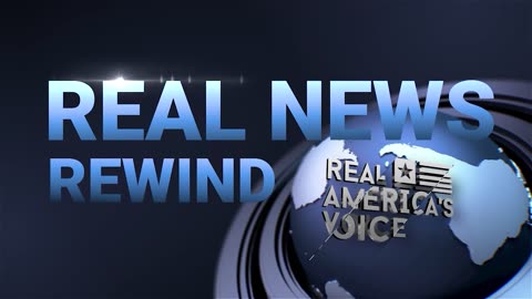 REAL NEWS REWIND!