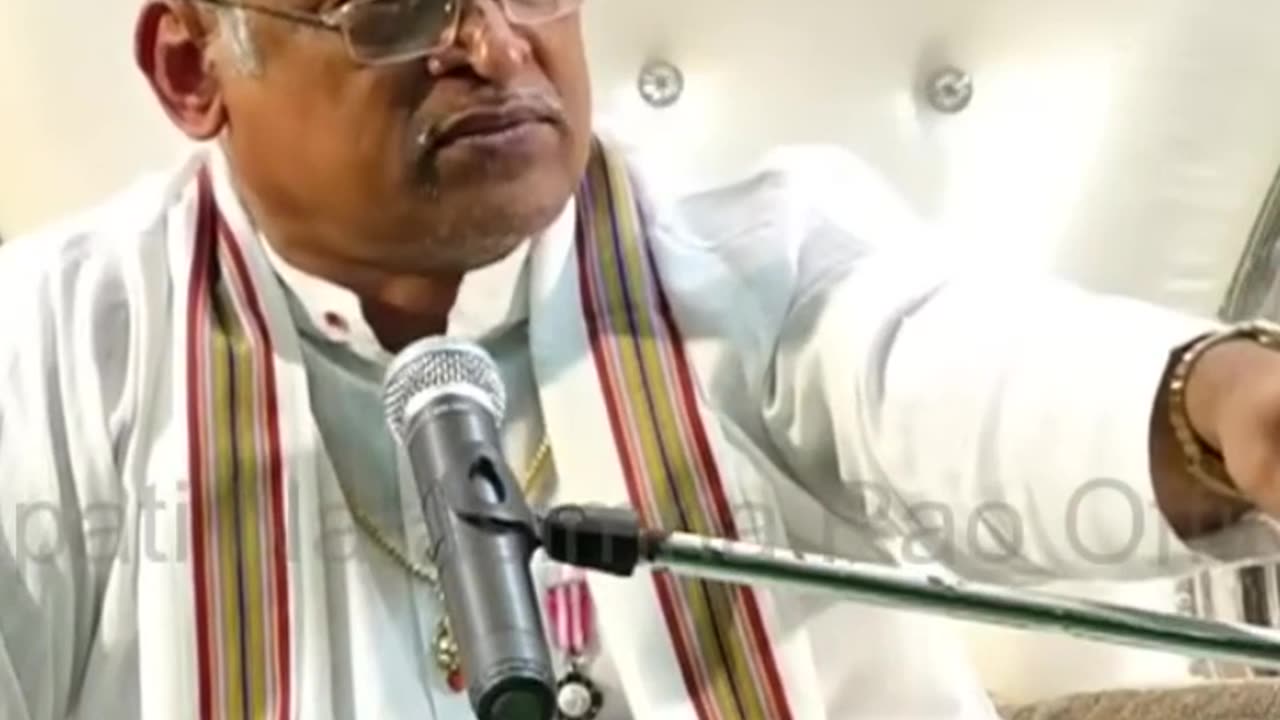 భారతంలో ధర్మ సూక్ష్మాలు Part 4 12