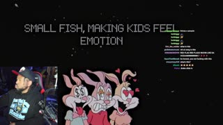 Nicki Minaj goes to Political War? The Game in denial dat kendrick lamar dont fw him. 6ix9ine robber