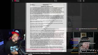 Nicki Minaj goes to Political War? The Game in denial dat kendrick lamar dont fw him. 6ix9ine robber