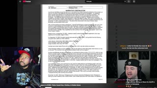 Nicki Minaj goes to Political War? The Game in denial dat kendrick lamar dont fw him. 6ix9ine robber