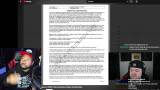 Nicki Minaj goes to Political War? The Game in denial dat kendrick lamar dont fw him. 6ix9ine robber