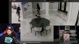 Nicki Minaj goes to Political War? The Game in denial dat kendrick lamar dont fw him. 6ix9ine robber