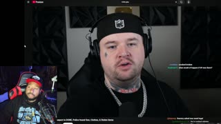 Nicki Minaj goes to Political War? The Game in denial dat kendrick lamar dont fw him. 6ix9ine robber