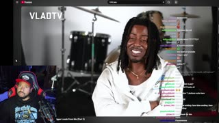 Nicki Minaj goes to Political War? The Game in denial dat kendrick lamar dont fw him. 6ix9ine robber