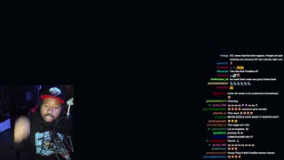 Nicki Minaj goes to Political War? The Game in denial dat kendrick lamar dont fw him. 6ix9ine robber