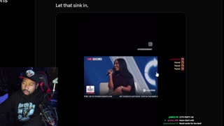 Nicki Minaj goes to Political War? The Game in denial dat kendrick lamar dont fw him. 6ix9ine robber