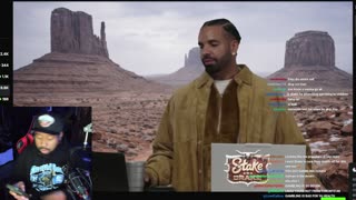 Nicki Minaj goes to Political War? The Game in denial dat kendrick lamar dont fw him. 6ix9ine robber