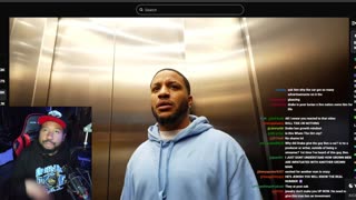 Nicki Minaj goes to Political War? The Game in denial dat kendrick lamar dont fw him. 6ix9ine robber