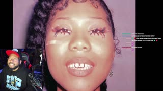 Nicki Minaj goes to Political War? The Game in denial dat kendrick lamar dont fw him. 6ix9ine robber