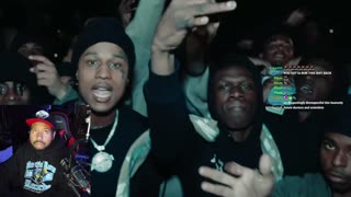 Nicki Minaj goes to Political War? The Game in denial dat kendrick lamar dont fw him. 6ix9ine robber