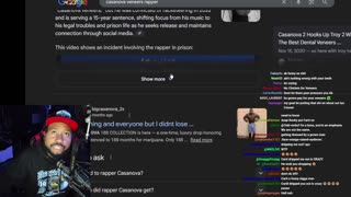 Nicki Minaj goes to Political War? The Game in denial dat kendrick lamar dont fw him. 6ix9ine robber