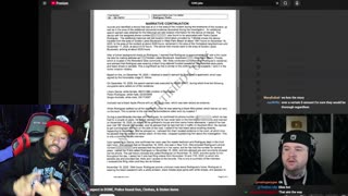 Nicki Minaj goes to Political War? The Game in denial dat kendrick lamar dont fw him. 6ix9ine robber