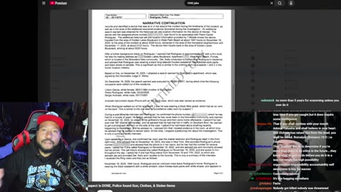 Nicki Minaj goes to Political War? The Game in denial dat kendrick lamar dont fw him. 6ix9ine robber