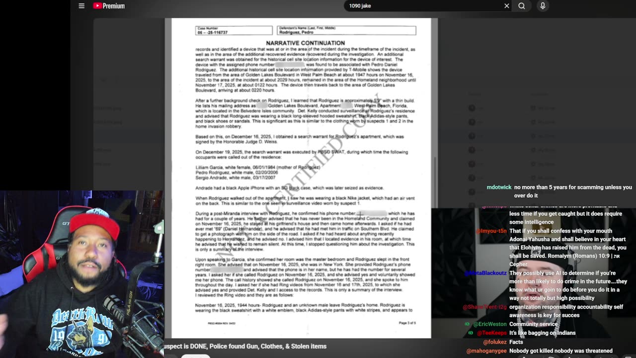 Nicki Minaj goes to Political War? The Game in denial dat kendrick lamar dont fw him. 6ix9ine robber