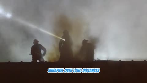 When Trees Go BOOM: The Terrifying Science of Exploding Wood!