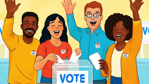 Why Democracy is One of the Best Forms of Government