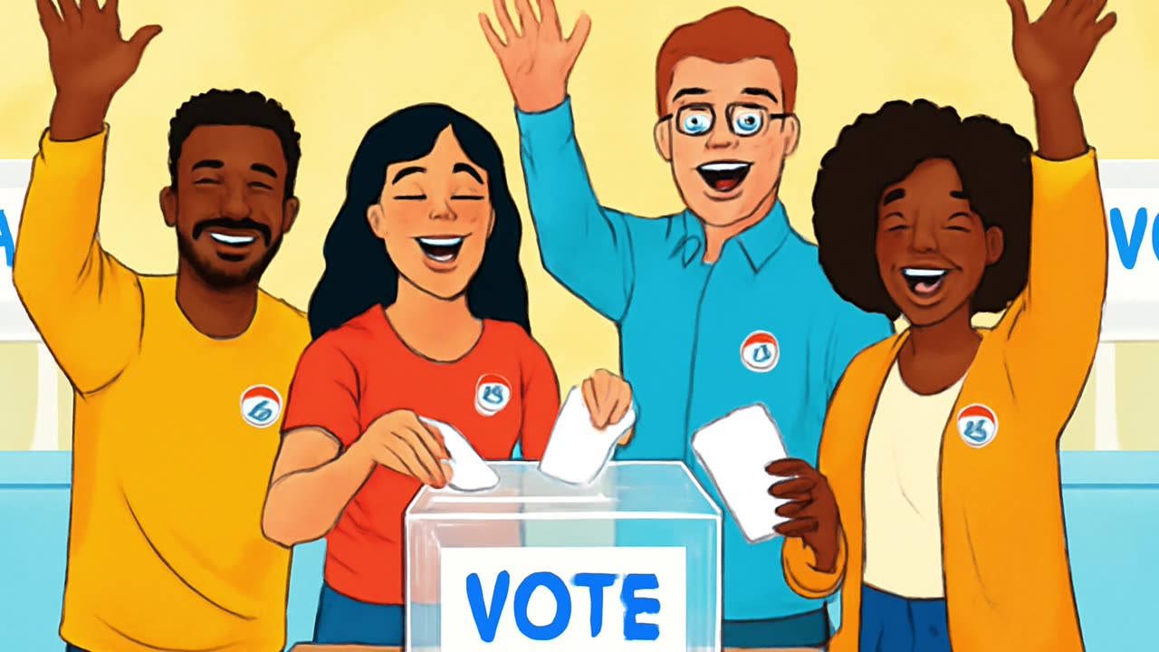 Why Democracy is One of the Best Forms of Government