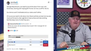 Voice of Rural America - REPLAY - December 12, 2025