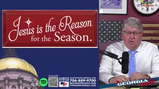 Voice of Rural America - REPLAY - December 12, 2025