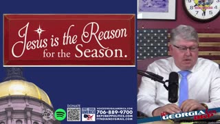 Voice of Rural America - REPLAY - December 12, 2025