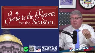 Voice of Rural America - REPLAY - December 12, 2025
