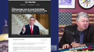 Voice of Rural America - REPLAY - December 12, 2025