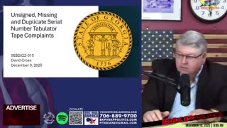 Voice of Rural America - REPLAY - December 12, 2025