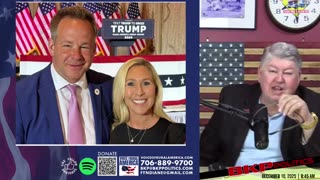 Voice of Rural America - REPLAY - December 12, 2025
